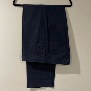 Hugo Boss Dress Khakis